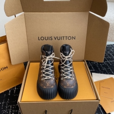 LV Boots